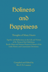 Holiness and Happiness - Father Lasance